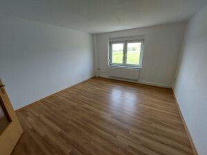 das Wohnzimmer