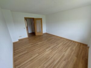 das Wohnzimmer