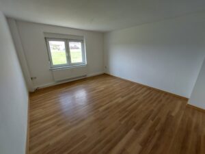 das Schlafzimmer