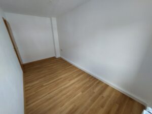 das Kinderzimmer