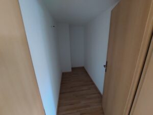 der Abstellraum