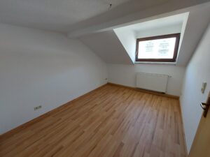 das Schlafzimmer