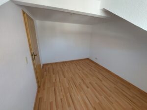 das Schlafzimmer