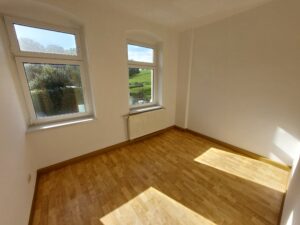 das Kinderzimmer
