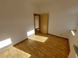 das Kinderzimmer