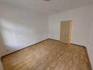 das Schlafzimmer