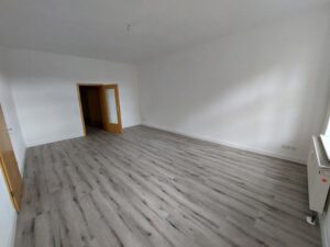 das Wohnzimmer