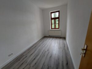 das Kinderzimmer