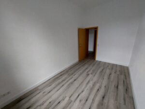das Kinderzimmer