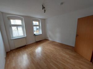 das Wohnzimmer