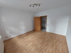 das Wohnzimmer
