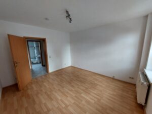 das Wohnzimmer