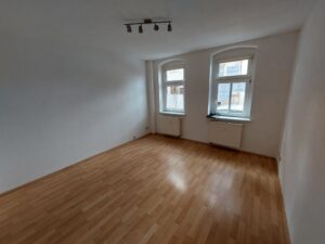 das Wohnzimmer