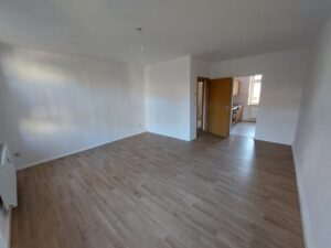 das Wohnzimmer
