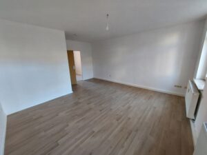 das Wohnzimmer