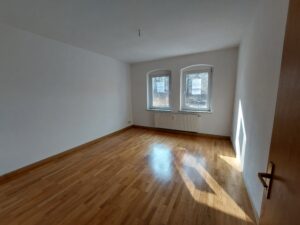das Wohnzimmer