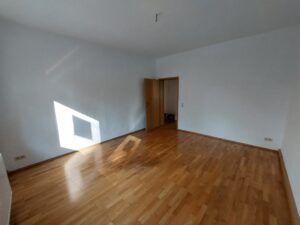 das Wohnzimmer