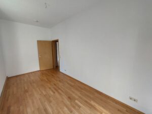 das Schlafzimmer