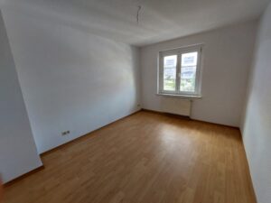 das Schlafzimmer