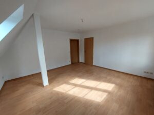 das Wohnzimmer