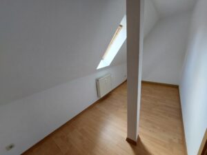 das Arbeitszimmer