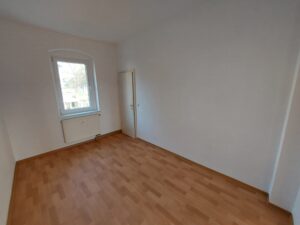 das Schlafzimmer