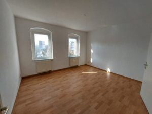 das Wohnzimmer