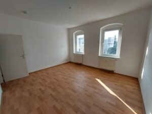 das Wohnzimmer