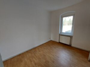 das Schlafzimmer