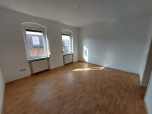 das Wohnzimmer