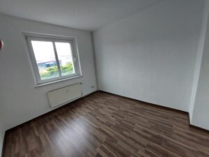 das Kinderzimmer