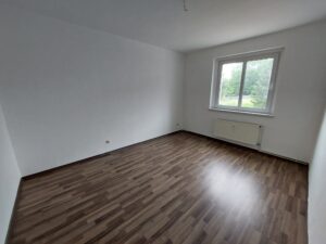 das Schlafzimmer