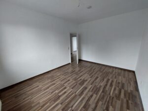 das Schlafzimmer