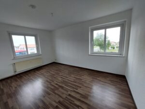 das Wohnzimmer