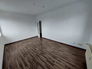 das Wohnzimmer