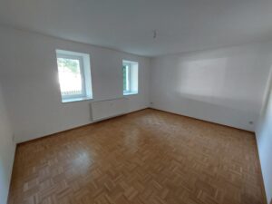 das Wohnzimmer
