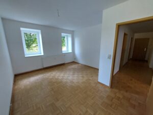 das Schlafzimmer