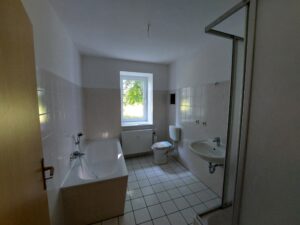 das Tageslichtbad