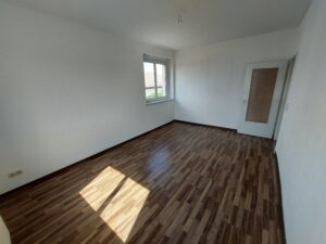 das Wohnzimmer