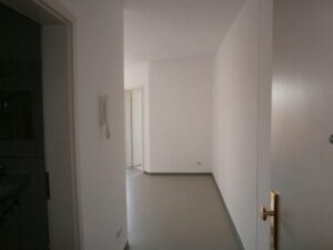 Wohnungseingang